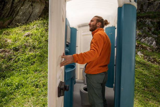 Best Restroom trailer rental cost  in Anna, OH