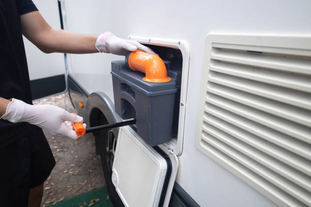 Best Porta potty for special events  in Anna, OH