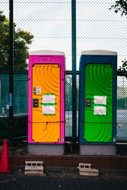 Best Affordable portable toilet rental  in Anna, OH
